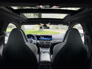 BMW 320 xDrive M Sport 2.0 140kW