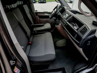 Volkswagen Transporter T32 Long 4Motion 2.0 R4 110kW