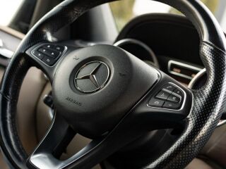 Mercedes-Benz GLE 350 190kW