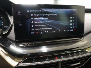 Skoda Octavia ELEGANCE COMBI 1.5 TSI 110kW