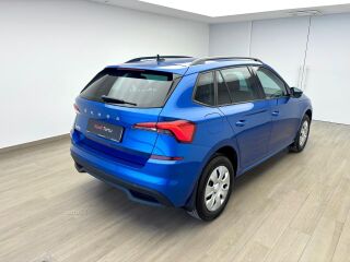 Skoda Kamiq Active Limited 1.0 81кВ