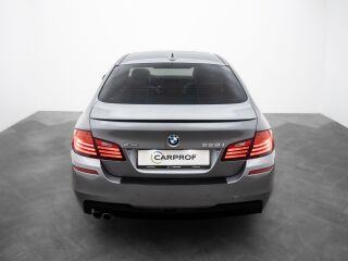 BMW 528 i xDrive M-Sportpakett 2.0 180кВ