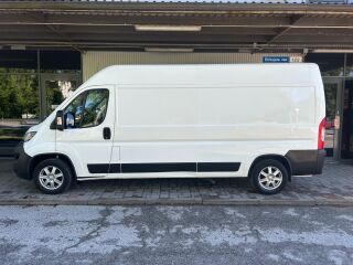 Peugeot Boxer L3H2 2.2 103kW