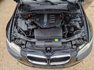 BMW 320 E92 FACELIFT X-DRIVE 2.0 R4 135kW