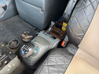 MAN 26.413 6x4 Manual