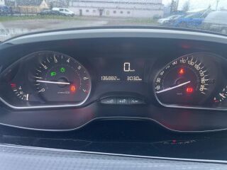 Peugeot 2008 1.2 60kW