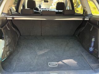 Subaru Outback 2.5 127kW