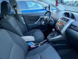 Toyota Verso 2.2 R4 16V  TDI 110kW