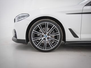 BMW 530 D X-Drive 3.0 195kW