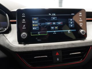 Skoda Kamiq FL SELECTION 1.0 TSI 85kW