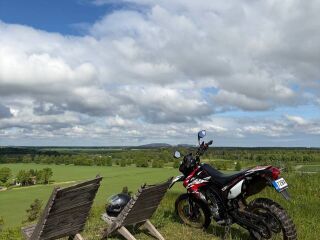 Honda CRF 250 17kW