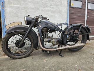 BMW R 35