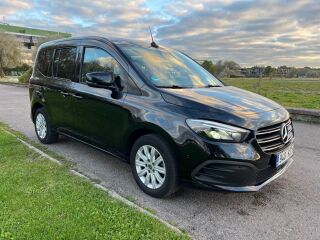 Mercedes-Benz T 180 1.5 85кВ