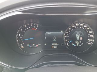 Ford Mondeo Titanium 2.0 TDI 110kW