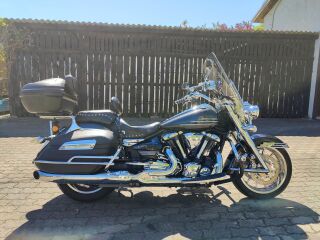 Yamaha XV 1900 66kW