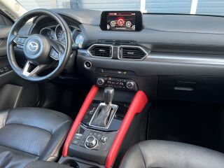 Mazda CX-5 2.2 110kW