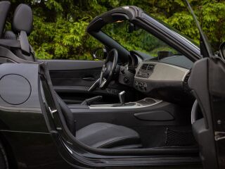 BMW Z4 3.0 r6 170kW