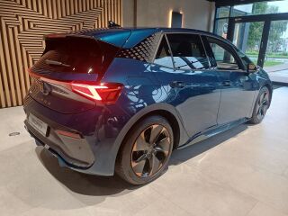 Cupra Born e-Boost ELEKTER 170kW