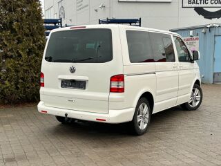 Volkswagen Multivan Comfortline 2.5 Tdi 96кВ