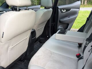 Nissan Qashqai 1.6 96кВ