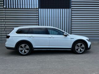 Volkswagen Passat Alltrack 2.0 147kW
