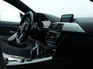 BMW 420 D X-Drive M-Pakett 2.0 135kW