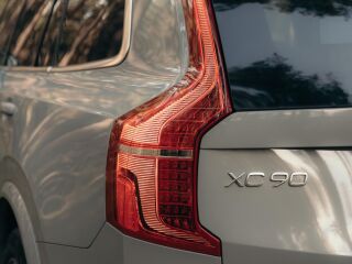 Volvo XC90 B5 Awd Petrol Ultra Bright 250Zs 2.0 B5 Awd 250kW