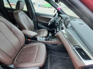 BMW X1 1.5 92kW
