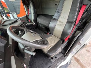 Volvo FH 500 6x2 375кВ
