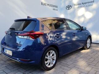 Toyota Auris Active 73kW