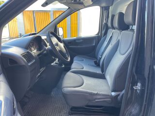 Peugeot Expert 2.0 R4 HDI 94kW