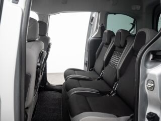 Citroen Berlingo 1.6 73kW