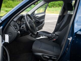 BMW X1 S-Drive 2.0 120kW