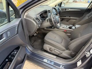 Ford Mondeo TECHNIK HYBRID 2.0 103кВ