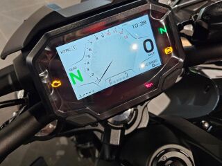 Kawasaki Z 650 S R2 50kW