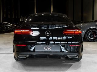 Mercedes-Benz E 220 2.0 143kW
