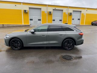Audi A5 AVANT QUATTRO 2.0 TDI 150kW