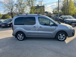 Peugeot Partner 1.6 73kW
