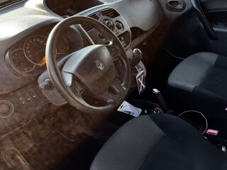 Renault Kangoo 1.5 55kW
