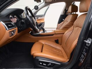BMW 730 d xDrive Full 3.0 R6 195kW