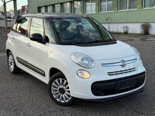 Fiat 500L Multijet 85 Lounge 1.3 R4 MJT 62kW