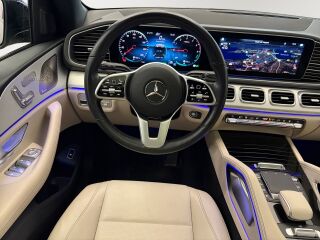 Mercedes-Benz GLE 350 de AMG 4matic 2.0 143kW