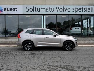 Volvo XC60 AWD INTELLI SAFE 2.0 T6 Plug-in 251kW
