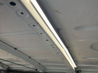 Mercedes-Benz Sprinter 2.1 R4 OM651.955 120кВ