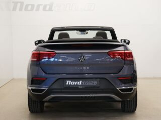 Volkswagen T-Roc Cabrio 1.5 110kW