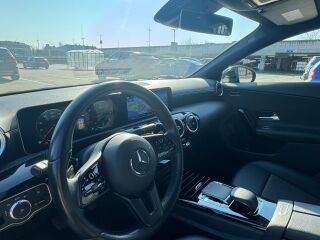 Mercedes-Benz CLA 180 Diesel