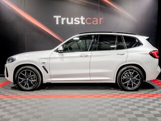 BMW X3 M-Paket X-Drive 2.0 135kW