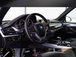 BMW X5 3.0 190кВ