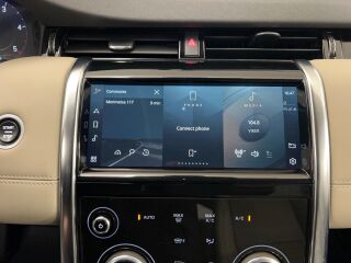 Land Rover Discovery Sport 2.0 120kW