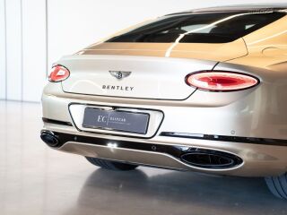 Bentley Continental GT 6.0 W12 485kW
